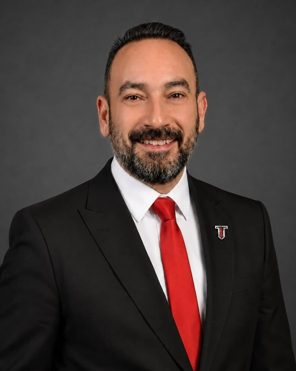 Tuğrul TURAY